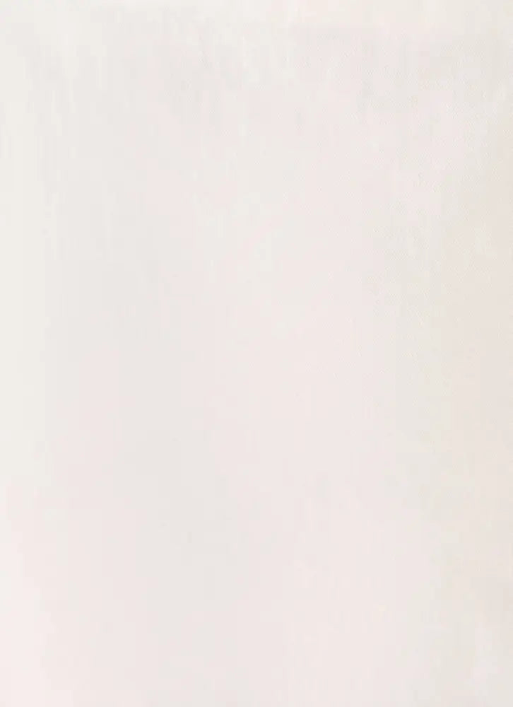 Feyric Mini Dress - White - Mini Dresses
