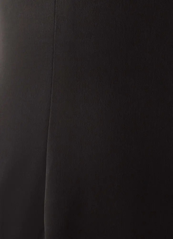 Kindall Maxi Dress - Black - Maxi Dresses