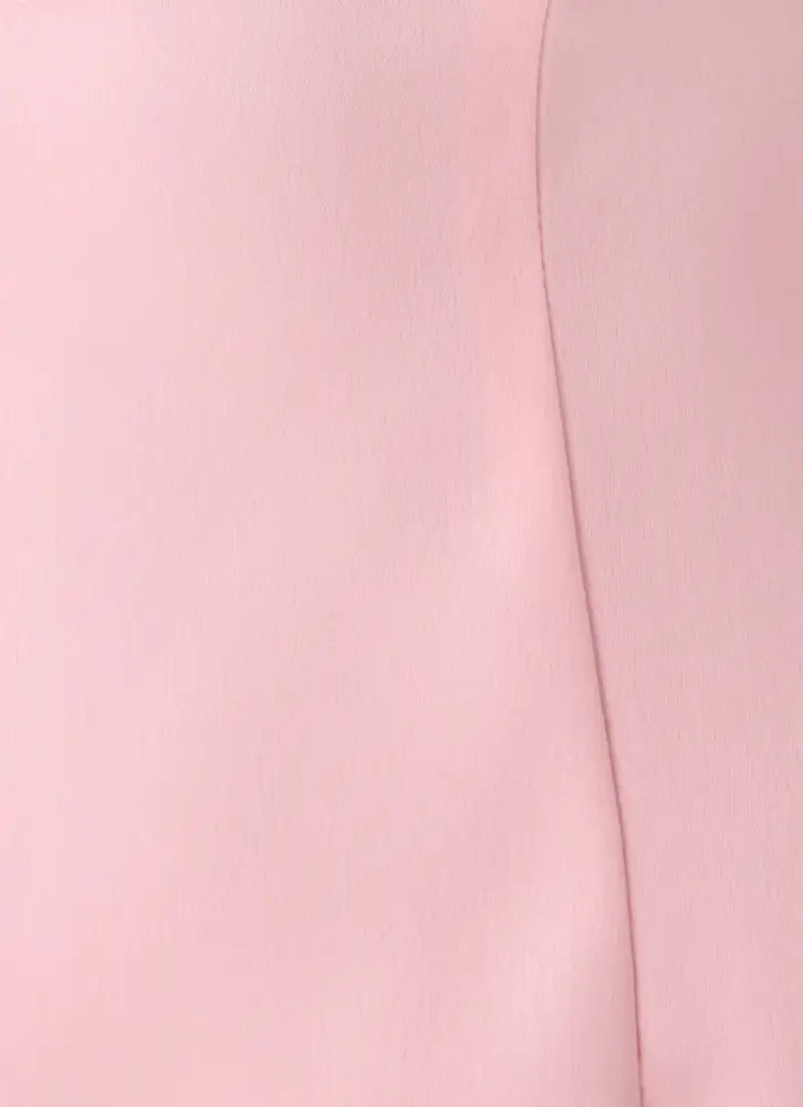 Kindall Maxi Dress - Pink - Maxi Dresses