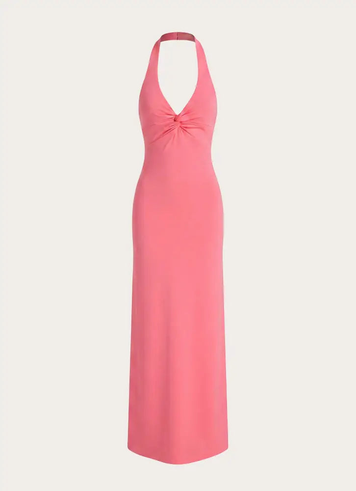 Loverboy Maxi Dress - Coral - Maxi Dresses