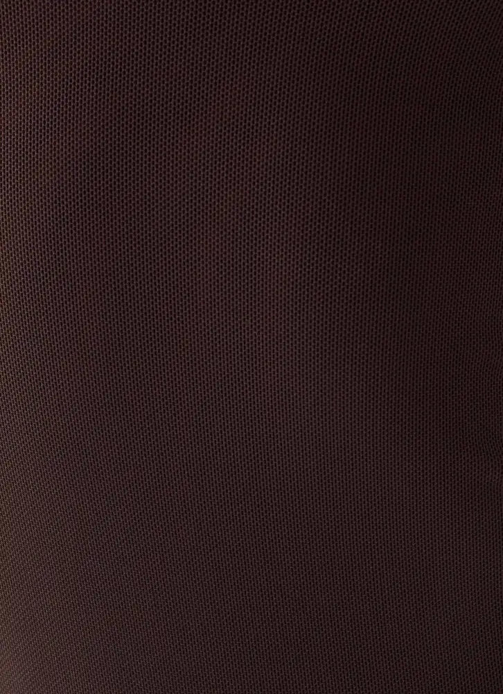 Myrhee Mini Dress - Chocolate - Mini Dresses